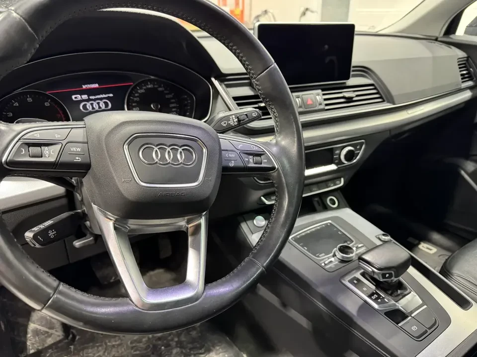 2018 Audi FY Q5 - Image 6 of 12