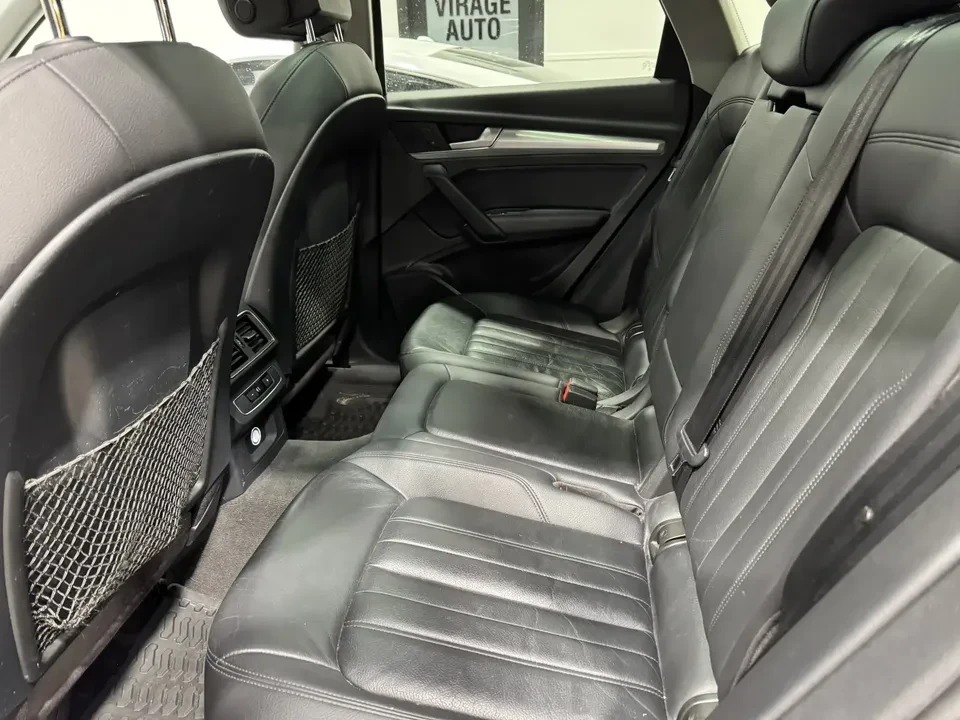 2018 Audi FY Q5 - Image 8 of 12