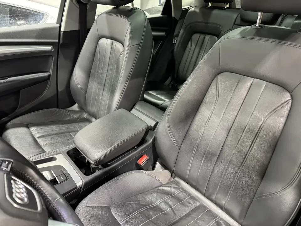 2018 Audi FY Q5 - Image 12 of 12