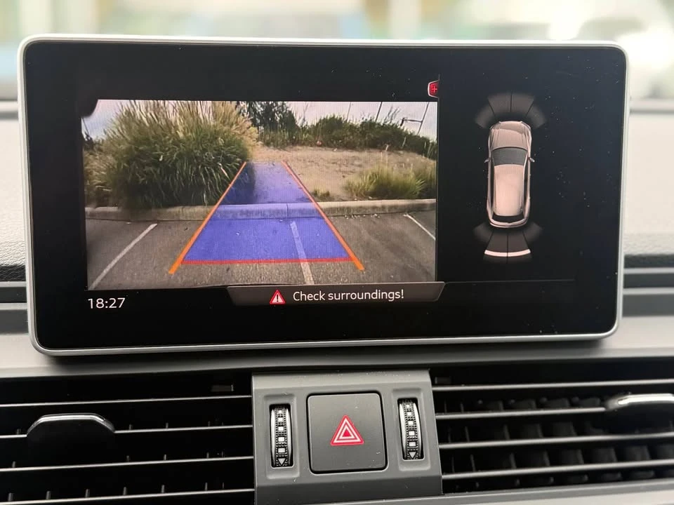 2018 Audi FY Q5 - Image 5 of 12