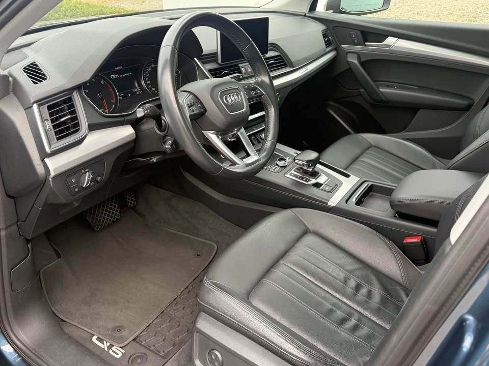 2018 Audi FY Q5 - Image 8 of 12