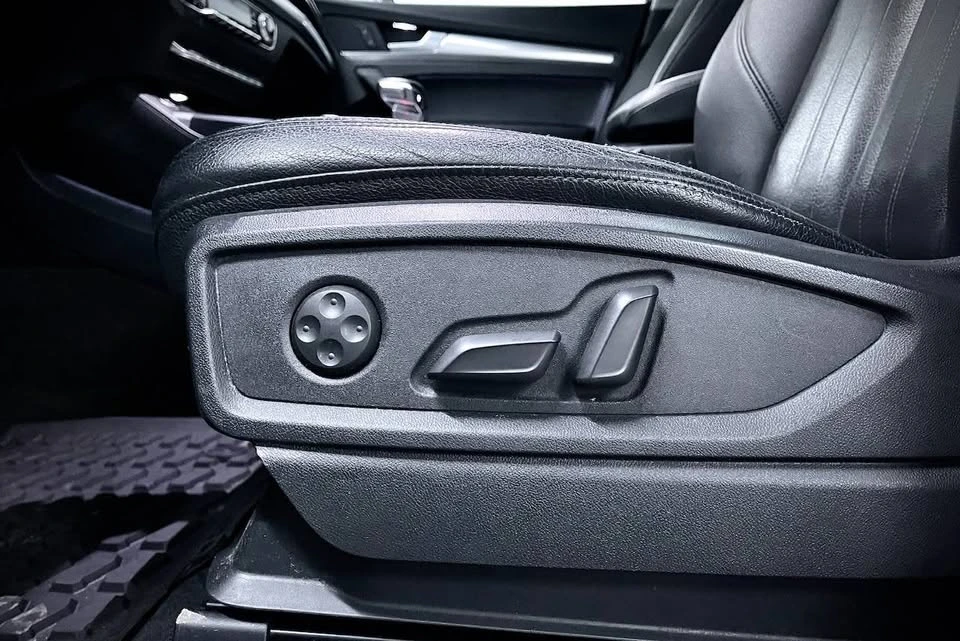 2018 Audi FY Q5 - Image 8 of 20