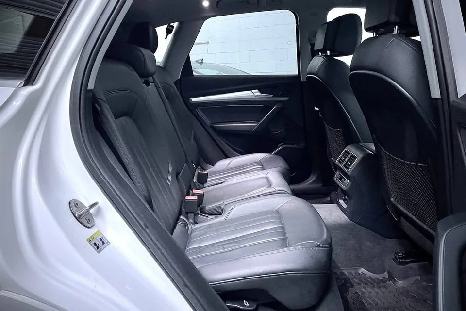 2018 Audi FY Q5 - Image 11 of 20