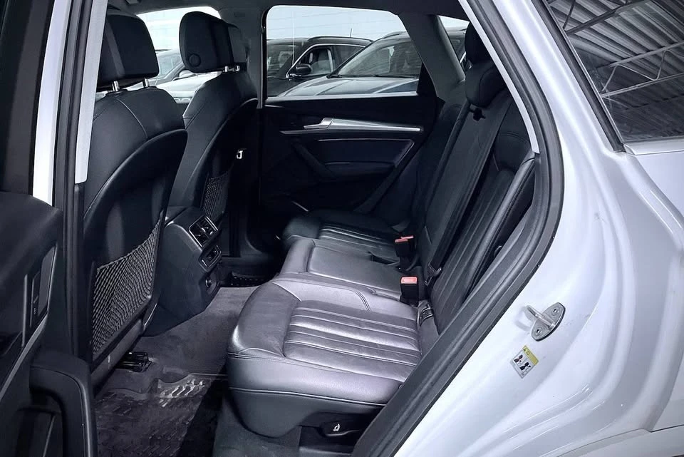 2018 Audi FY Q5 - Image 9 of 20