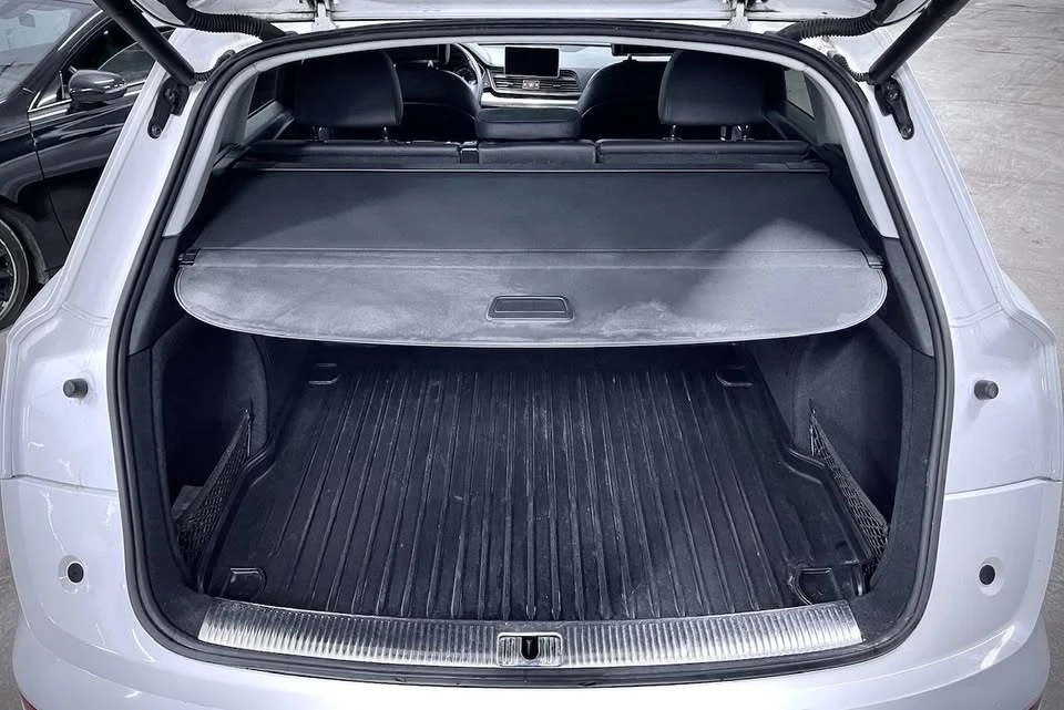 2018 Audi FY Q5 - Image 12 of 20
