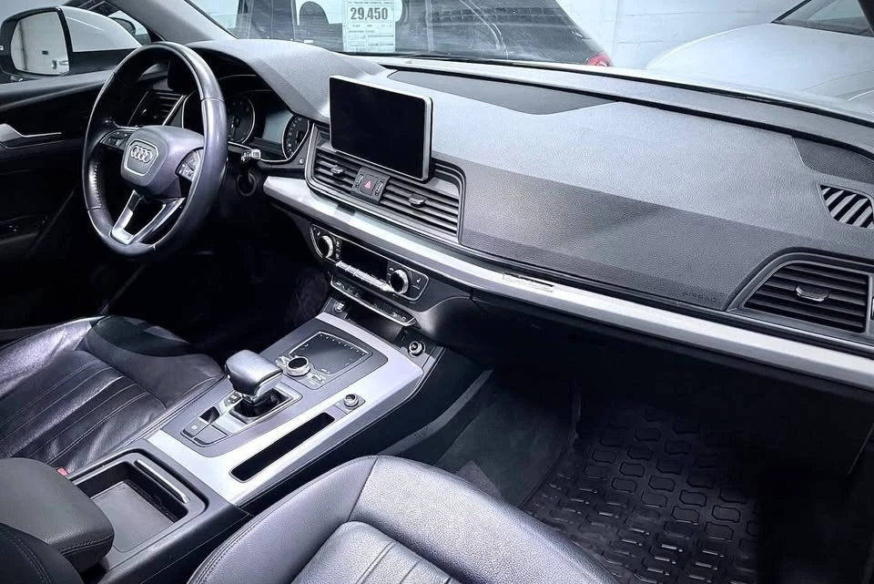 2018 Audi FY Q5 - Image 14 of 20