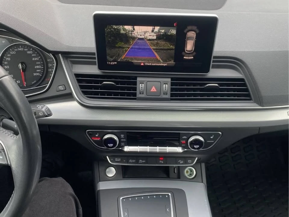 2018 Audi FY Q5 - Image 12 of 18