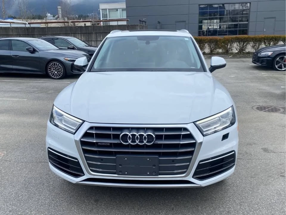 2018 Audi FY Q5 - Image 3 of 18