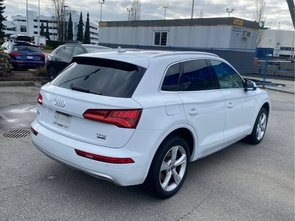 2018 Audi FY Q5 - Image 6 of 18