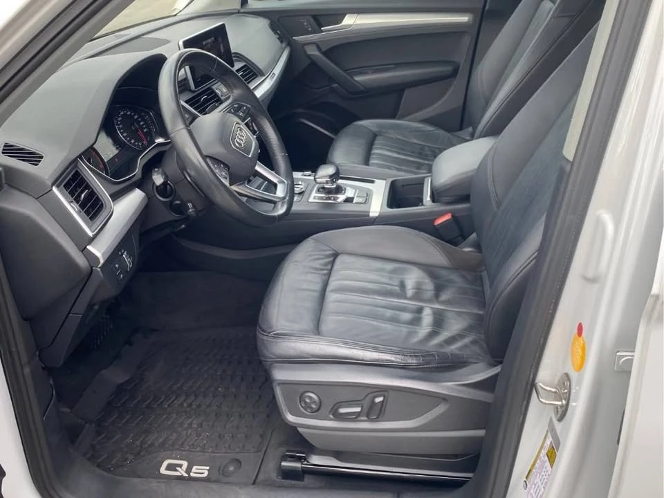 2018 Audi FY Q5 - Image 14 of 18