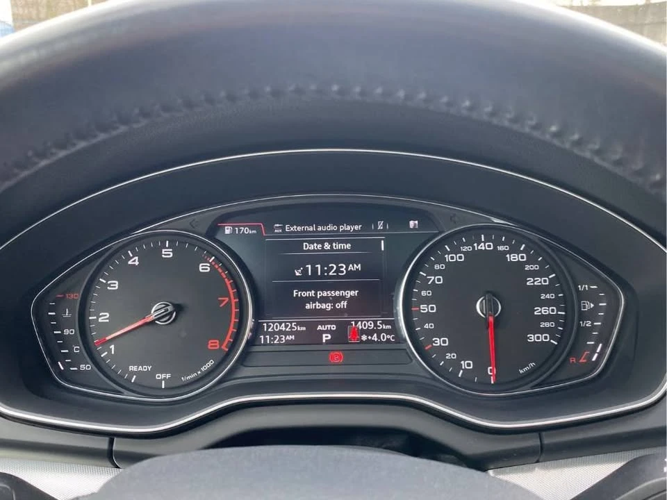 2018 Audi FY Q5 - Image 11 of 18