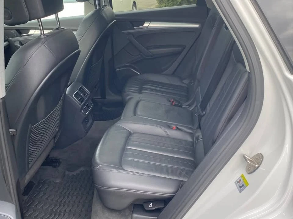 2018 Audi FY Q5 - Image 16 of 18