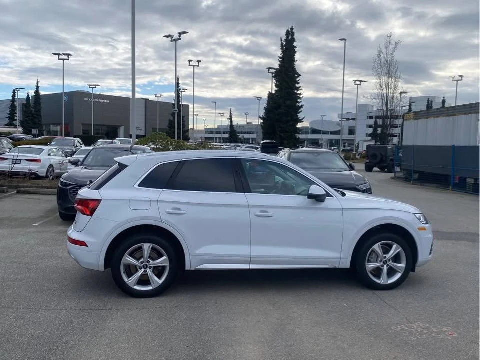 2018 Audi FY Q5 - Image 5 of 18