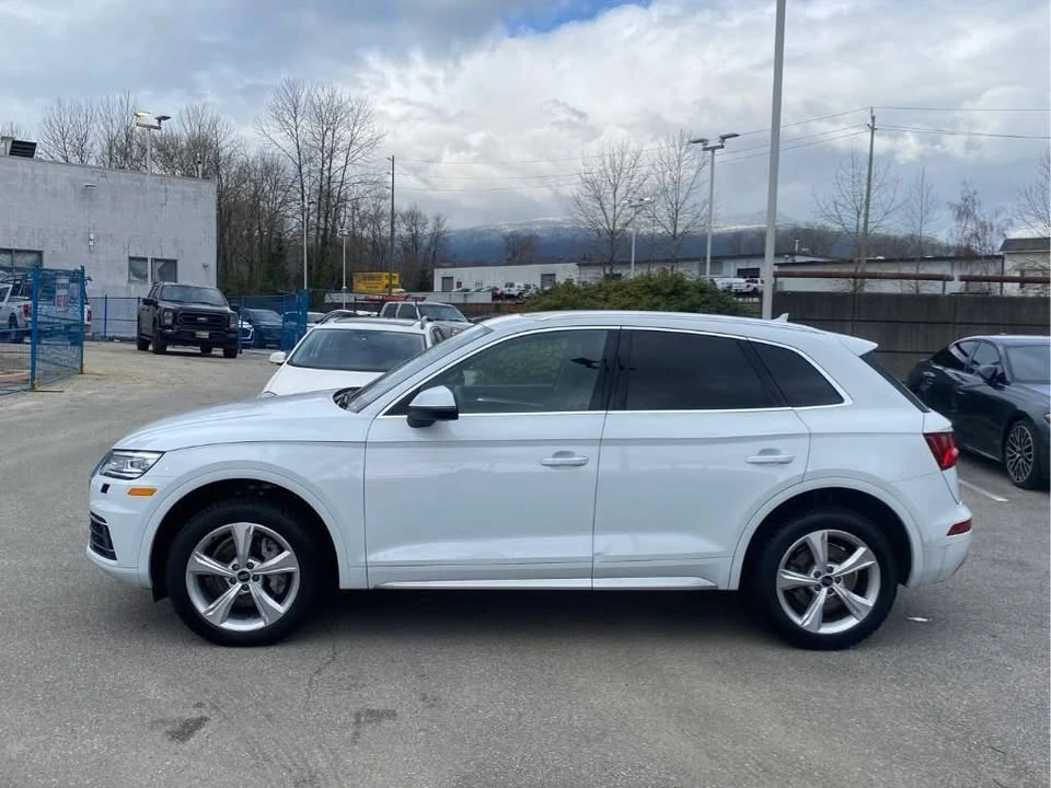 2018 Audi FY Q5 - Image 9 of 18