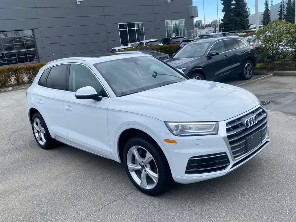 2018 Audi FY Q5 - Image 4 of 18