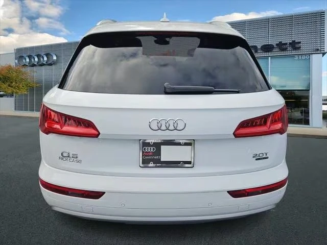 2018 Audi FY Q5 - Image 2 of 7