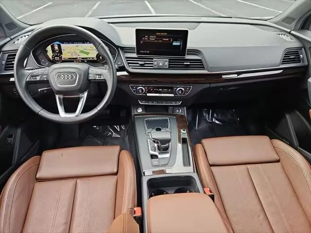 2018 Audi FY Q5 - Image 6 of 7