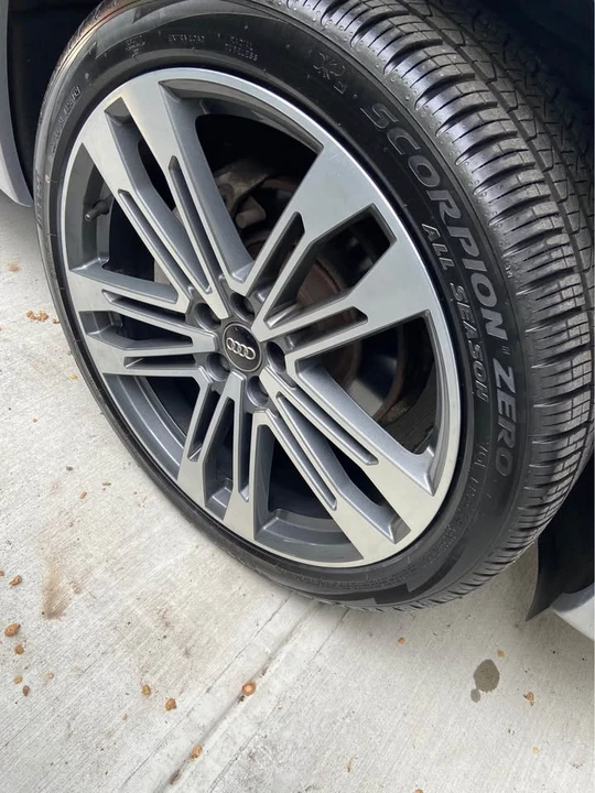 2018 Audi B9 A5 - Image 9 of 16