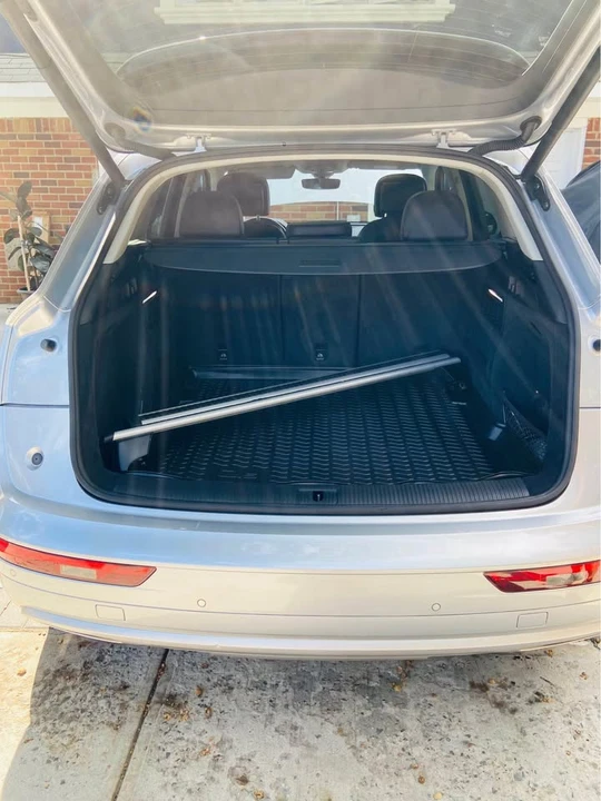 2018 Audi B9 A5 - Image 10 of 16