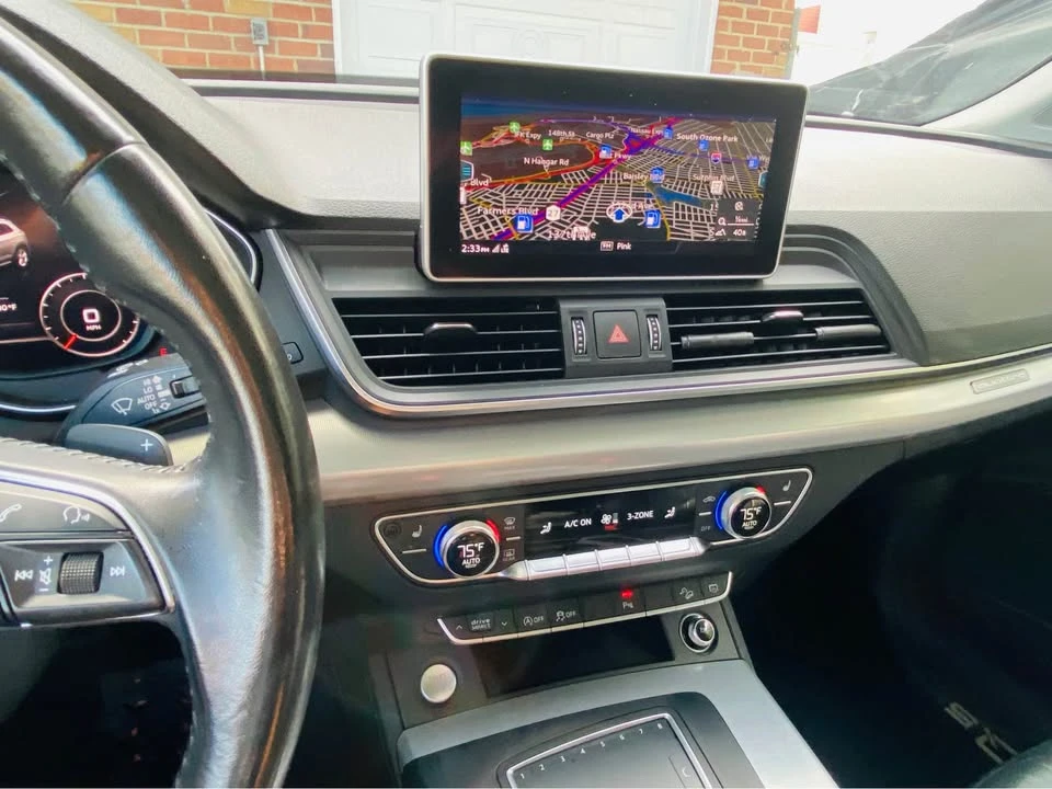 2018 Audi B9 A5 - Image 7 of 16
