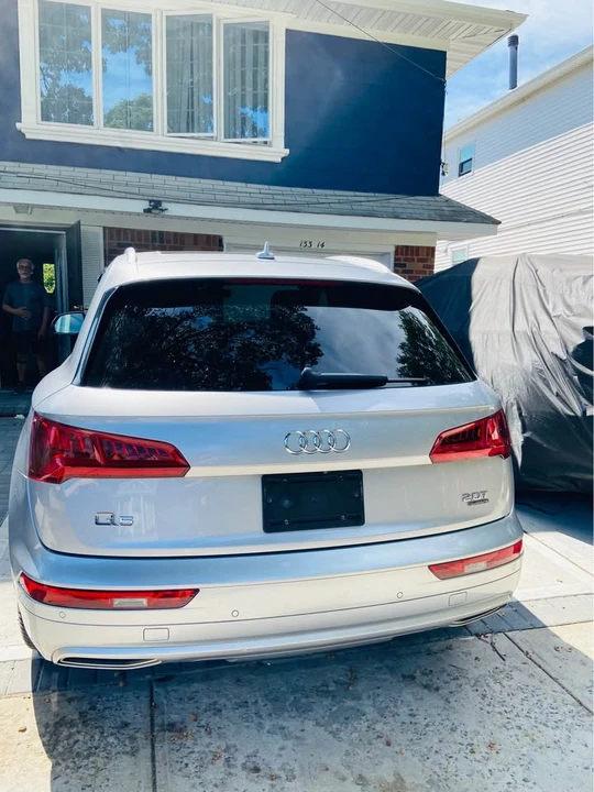 2018 Audi B9 A5 - Image 2 of 16