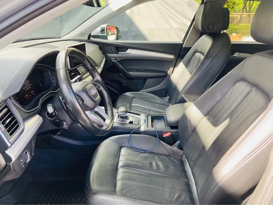 2018 Audi B9 A5 - Image 5 of 16
