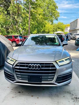 2018 Audi Q5 Quattro 2.0 Premium