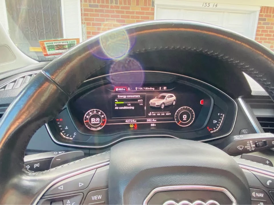 2018 Audi B9 A5 - Image 8 of 16