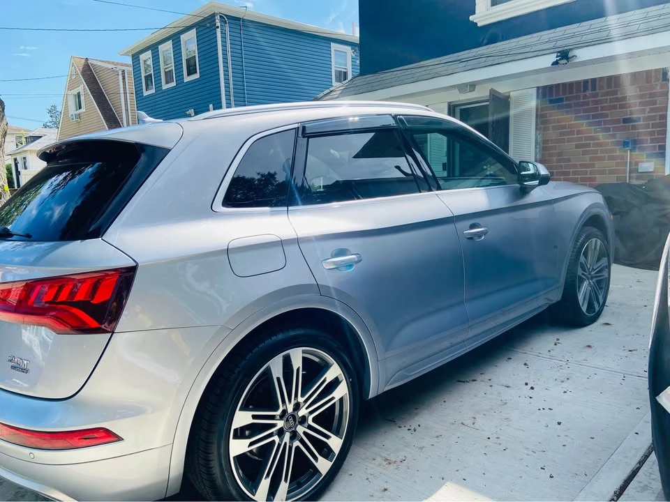 2018 Audi B9 A5 - Image 3 of 16