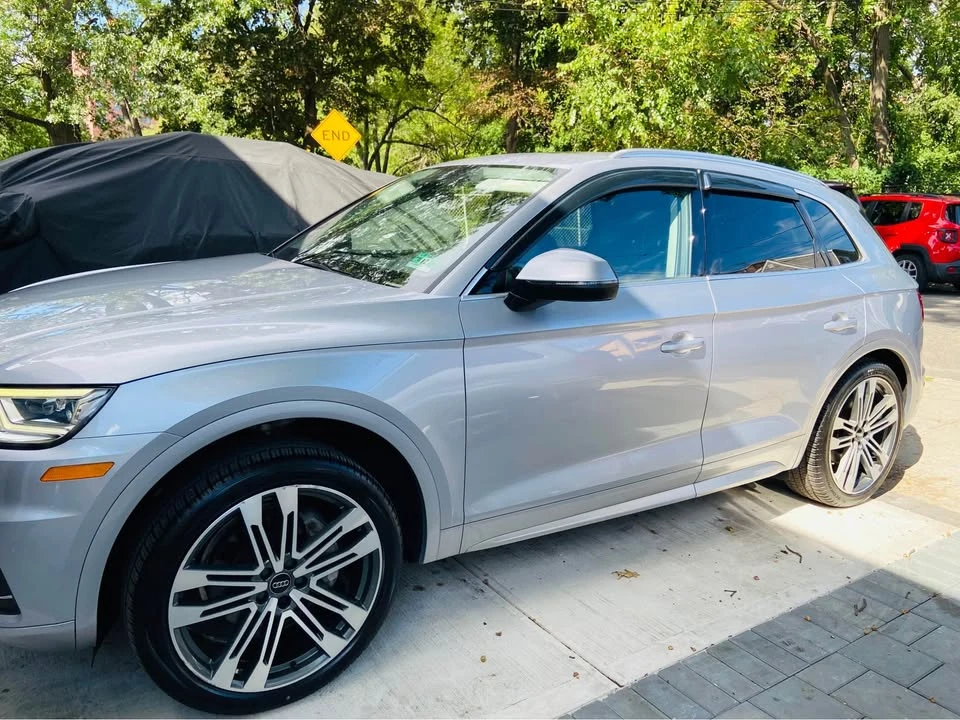 2018 Audi B9 A5 - Image 16 of 16