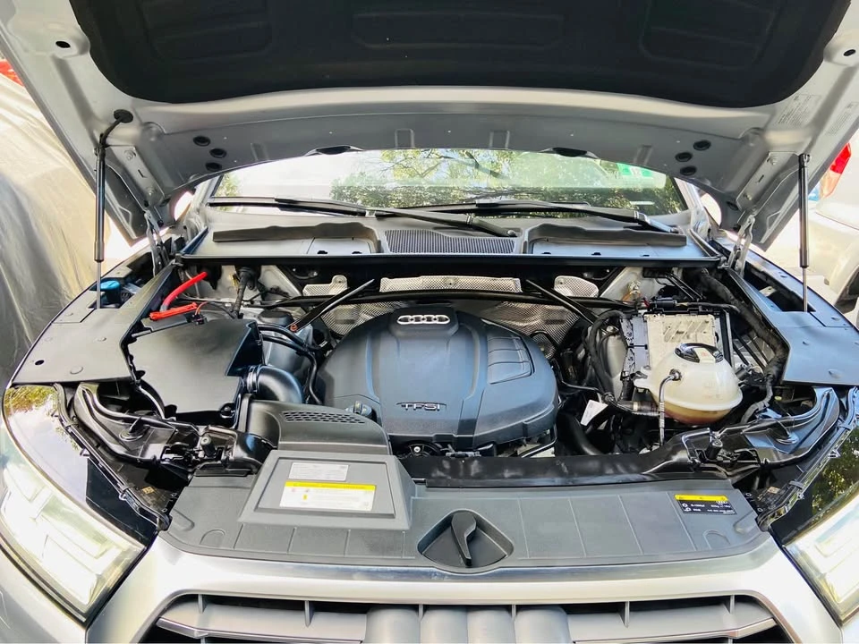 2018 Audi B9 A5 - Image 15 of 16