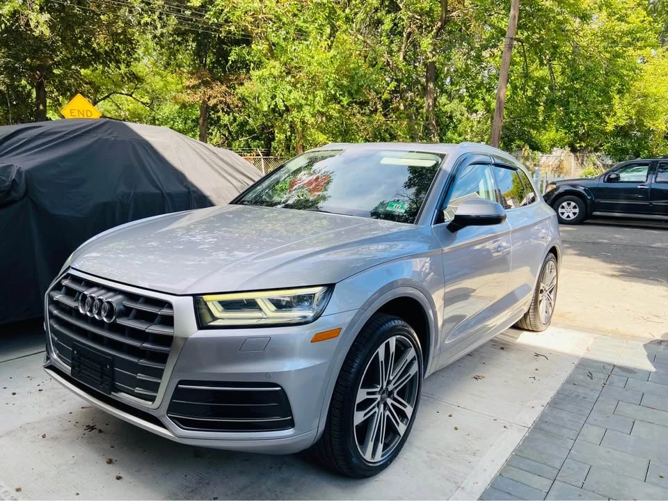 2018 Audi B9 A5 - Image 11 of 16