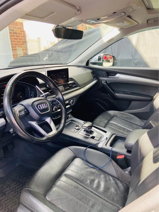2018 Audi B9 A5 - Image 4 of 16