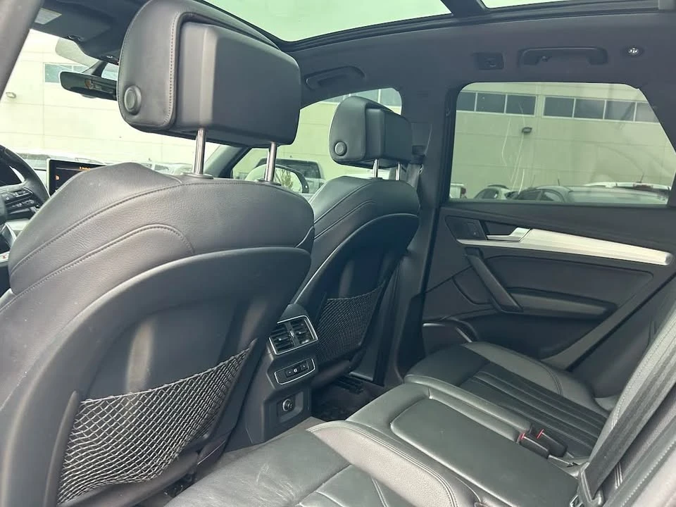 2018 Audi FY Q5 - Image 6 of 6