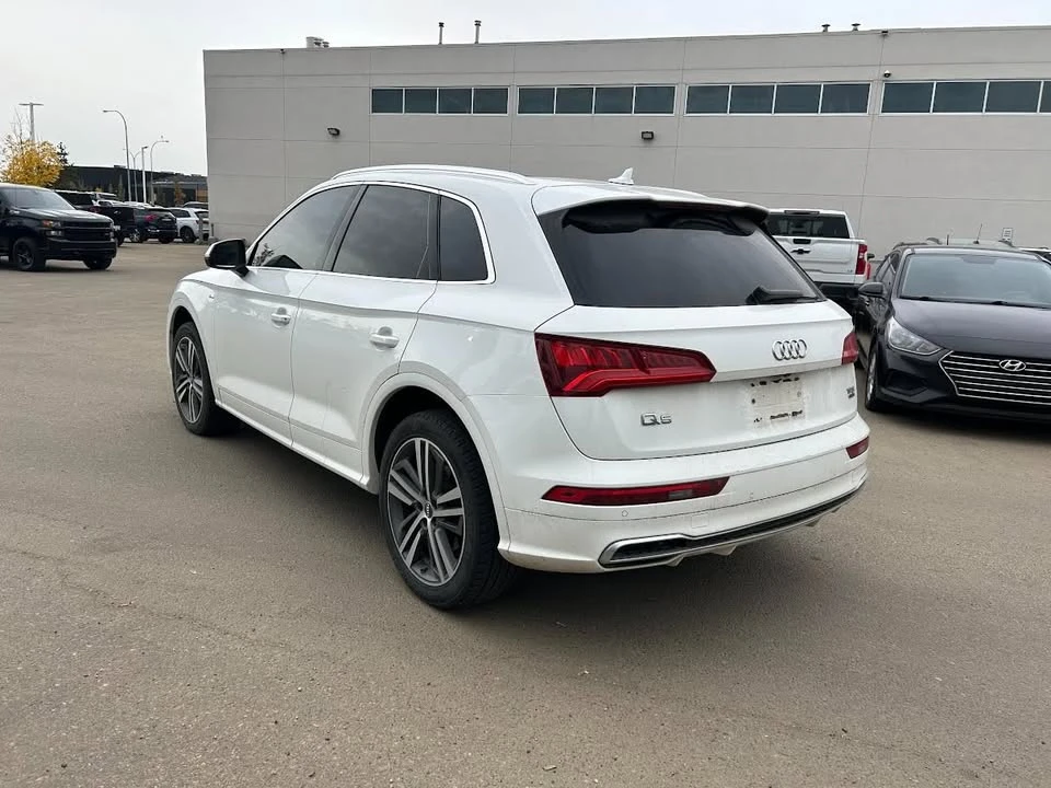 2018 Audi FY Q5 - Image 3 of 6