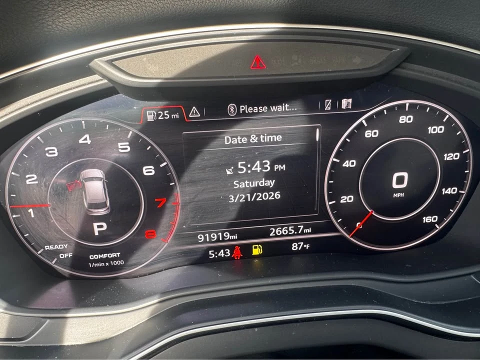 2018 Audi FY Q5 - Image 9 of 18