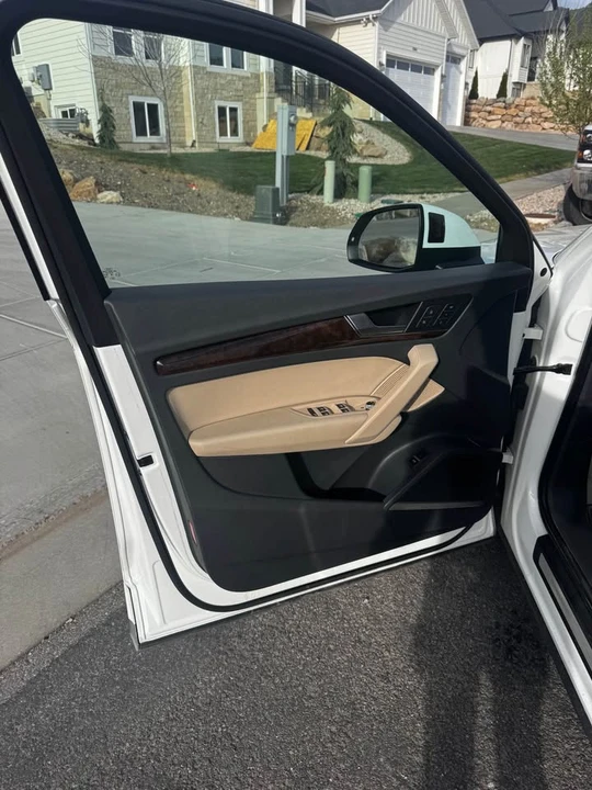 2018 Audi FY Q5 - Image 10 of 18