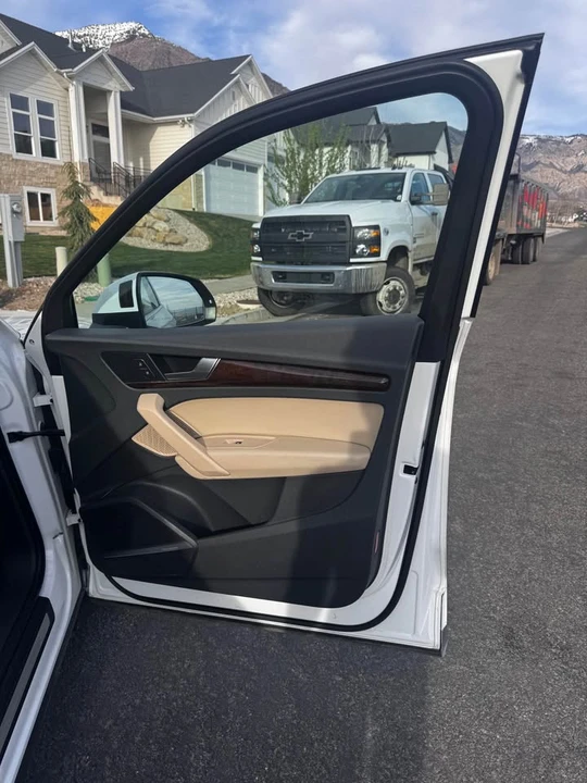 2018 Audi FY Q5 - Image 15 of 18