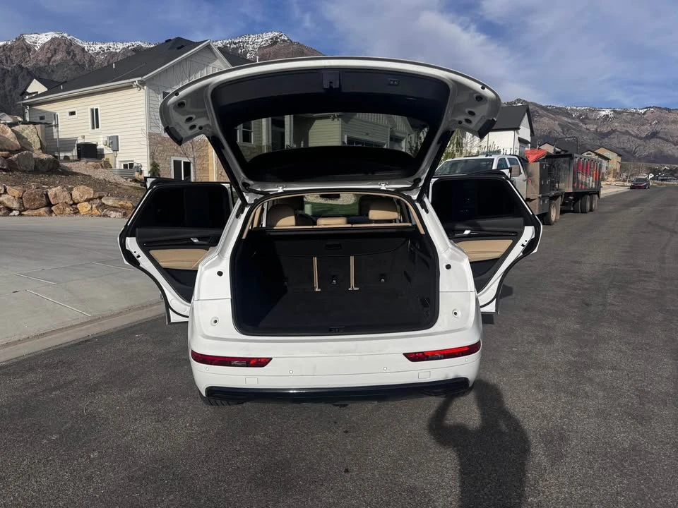 2018 Audi FY Q5 - Image 4 of 18