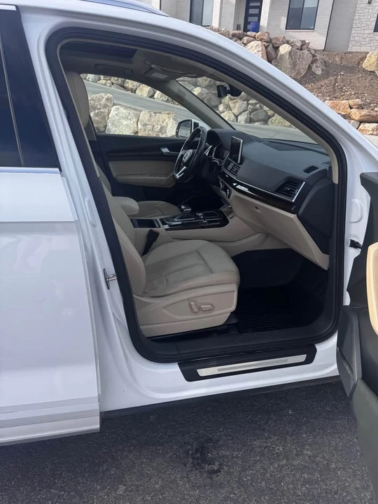 2018 Audi FY Q5 - Image 18 of 18