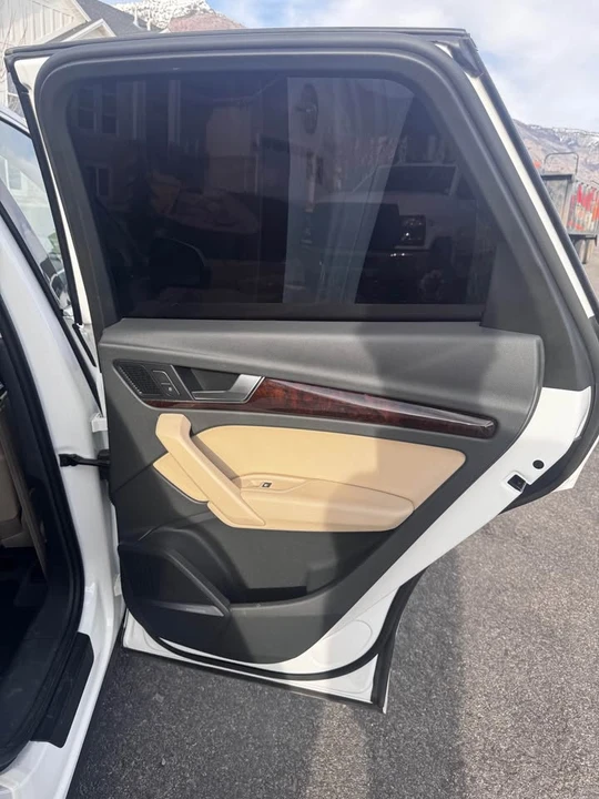 2018 Audi FY Q5 - Image 14 of 18
