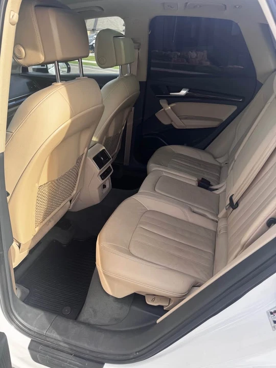 2018 Audi FY Q5 - Image 12 of 18