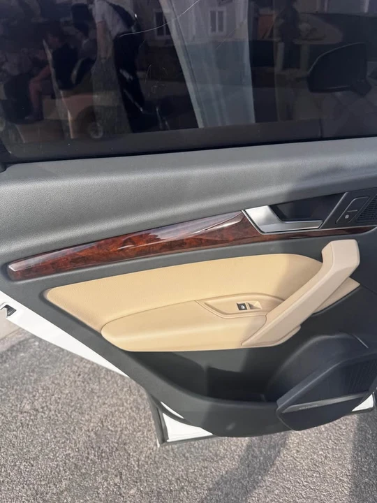 2018 Audi FY Q5 - Image 13 of 18