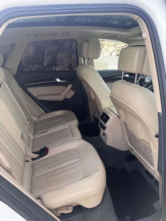2018 Audi FY Q5 - Image 16 of 18