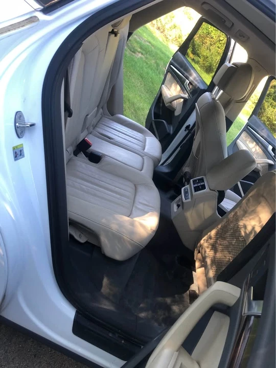 2018 Audi FY Q5 - Image 8 of 13