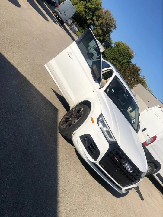 2018 Audi FY Q5 - Image 11 of 13