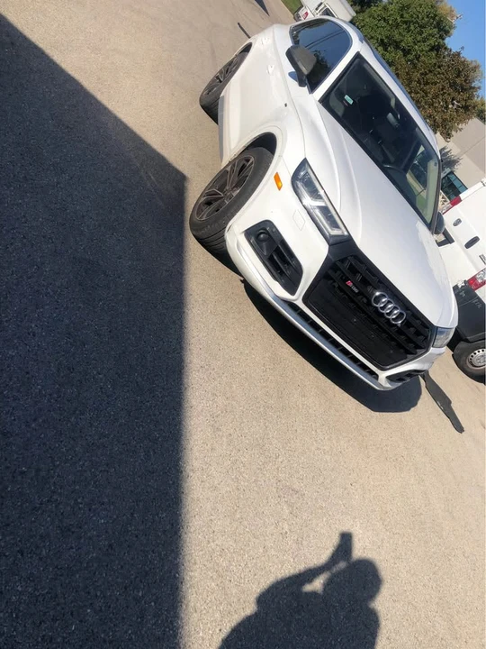 2018 Audi FY Q5 - Image 10 of 13