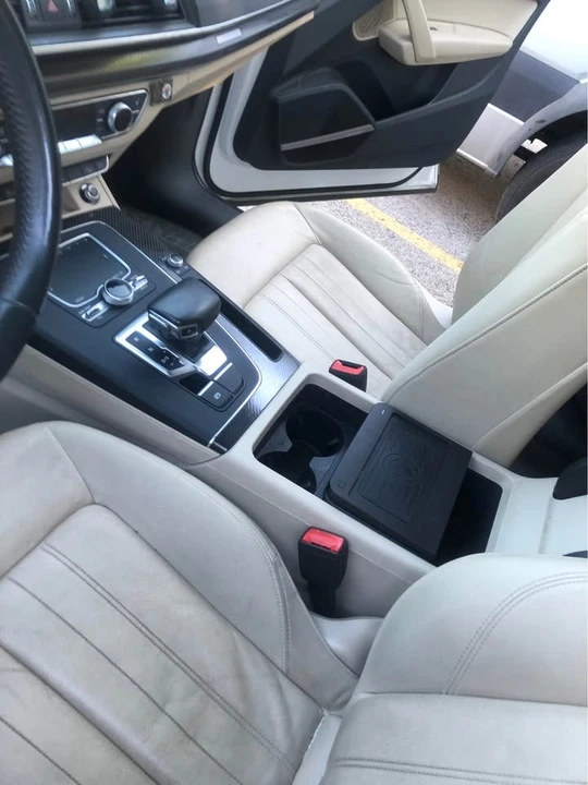 2018 Audi FY Q5 - Image 4 of 13