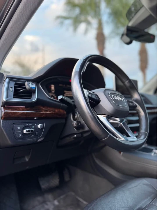 2018 Audi FY Q5 - Image 10 of 10