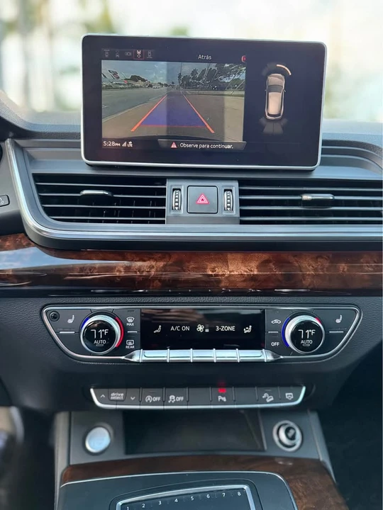 2018 Audi FY Q5 - Image 9 of 10